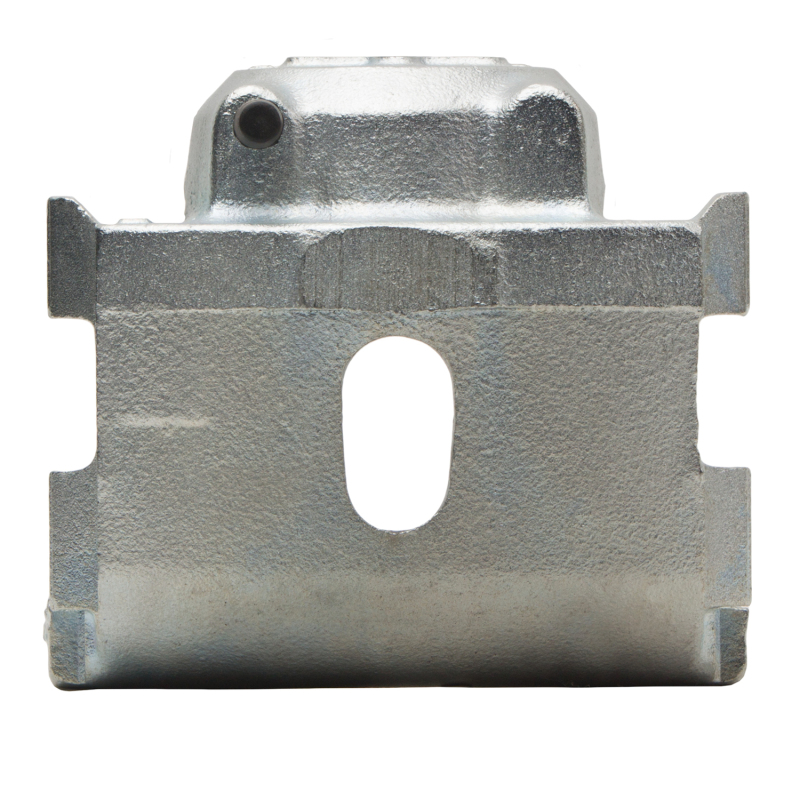 Picture of DFC 73-78 Dodge D200 Front-L Premium Caliper - Silver Zinc Coated