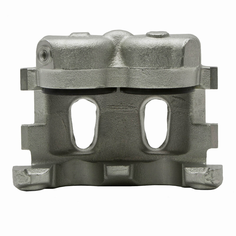 Picture of DFC 73-81 Dodge M Front-L Premium Caliper - Silver Zinc Coated