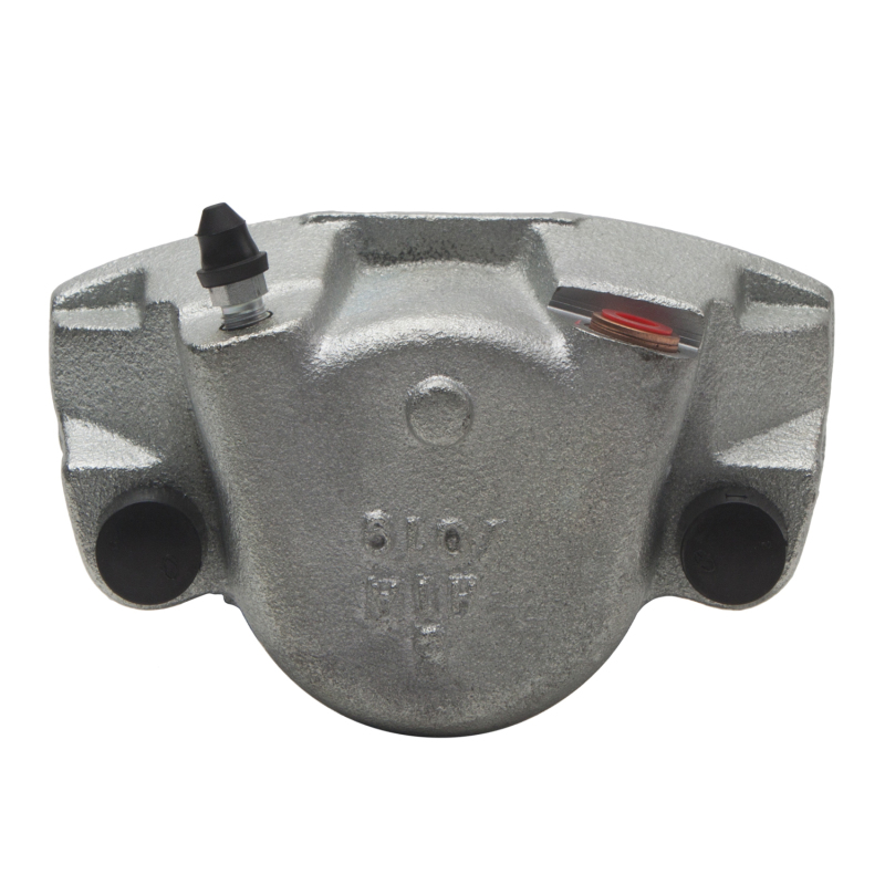 Picture of DFC 00-02 Dodge Dakota RWD Front-R Premium Caliper - Silver Zinc Coated