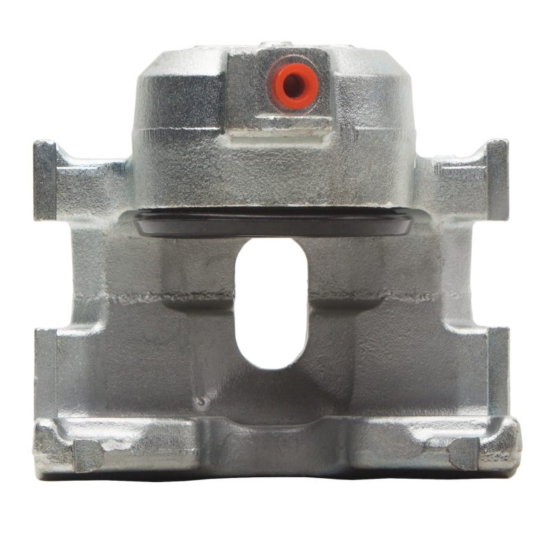 Picture of DFC 73-78 Dodge D100 Front-R Premium Caliper - Silver Zinc Coated