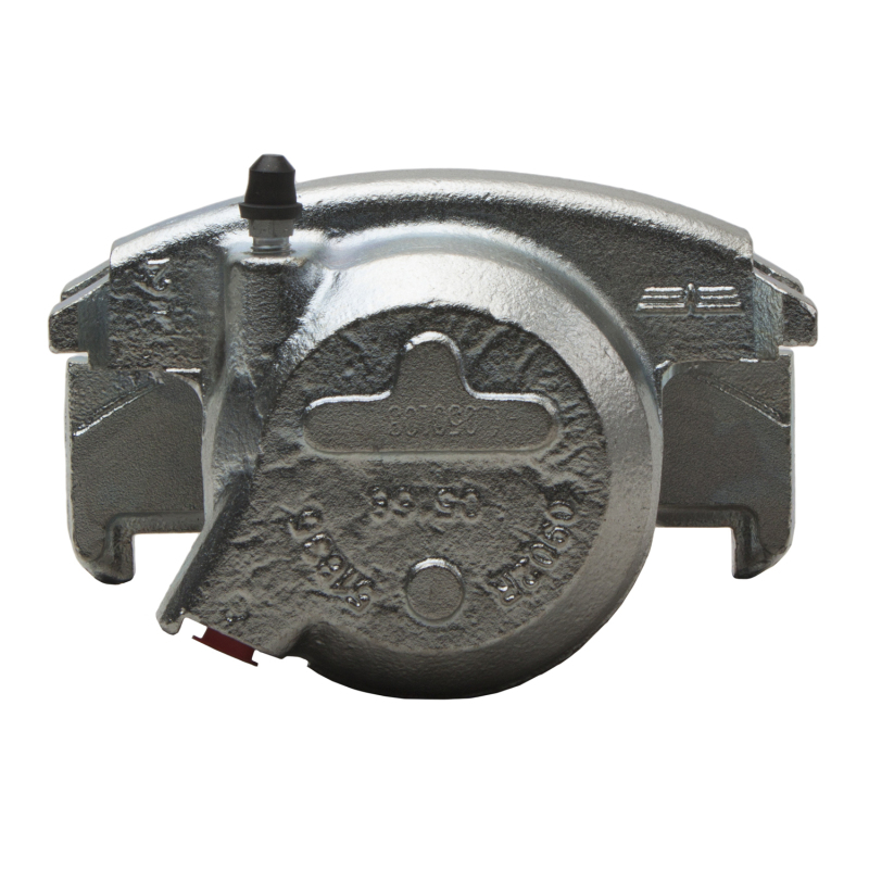 Picture of DFC 74-97 Chrysler Newport Front-R Premium Caliper - Silver Zinc Coated