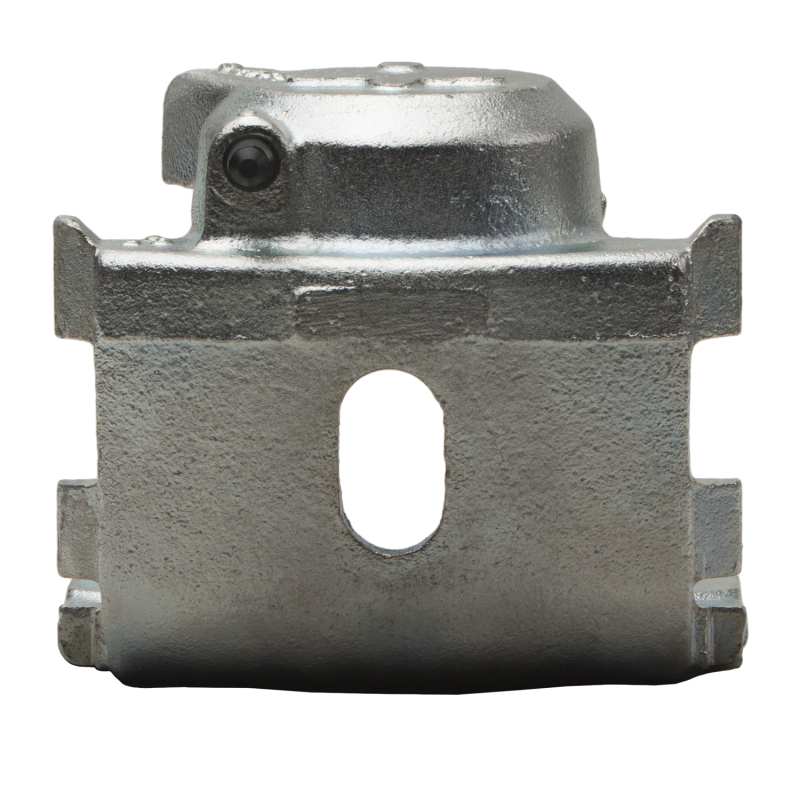 Picture of DFC 74-97 Chrysler New Yorker Front-L Premium Caliper - Silver Zinc Coated