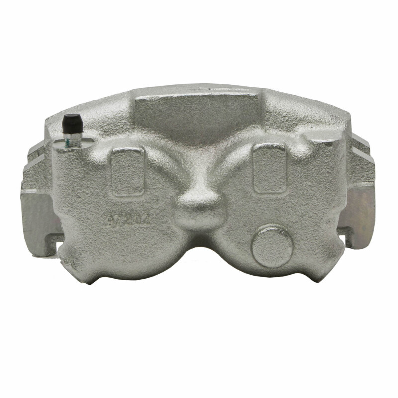 Picture of DFC 73-81 Dodge M Front-L Premium Caliper - Silver Zinc Coated