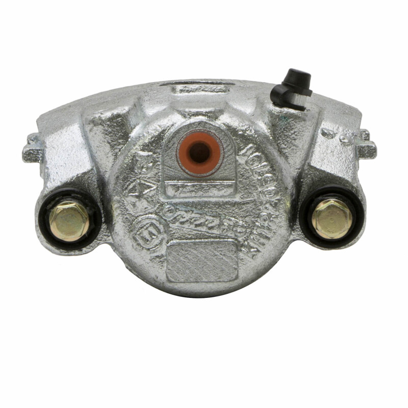 Picture of DFC 820090 Chrysler LeBaron Front-R Premium Caliper - Silver Zinc Coated