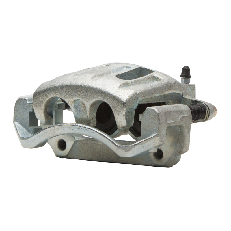 Picture of DFC 03-04 Dodge Dakota RWD Front-R Premium Caliper - Silver Zinc Coated