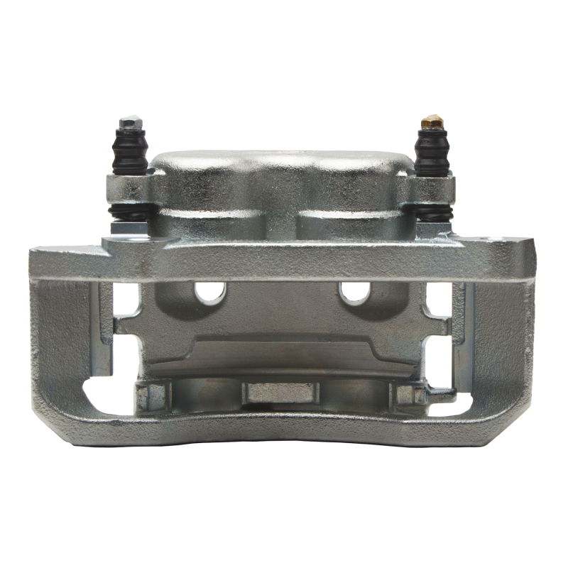 Picture of DFC 03-08 Dodge Ram 3500 Pickup Front-R Premium Caliper - Silver Zinc Coated