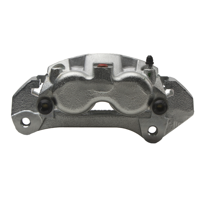 Picture of DFC 03-08 Dodge Ram 2500 Pickup Front-L Premium Caliper - Silver Zinc Coated