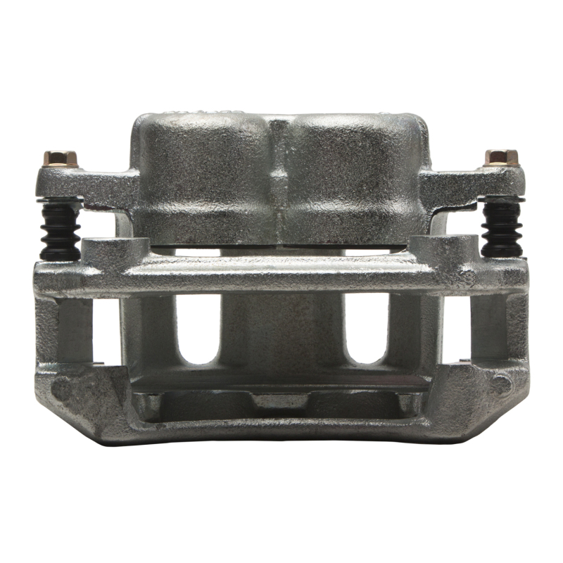 Picture of DFC 03-04 Dodge Dakota RWD Front-L Premium Caliper - Silver Zinc Coated