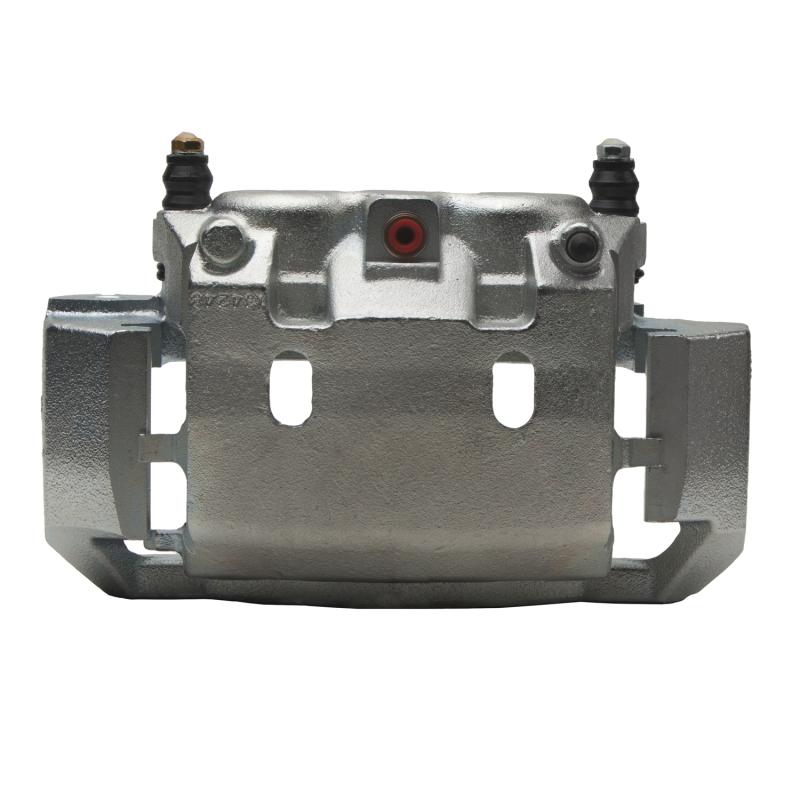 Picture of DFC 03-08 Dodge Ram 3500 Pickup Front-R Premium Caliper - Silver Zinc Coated