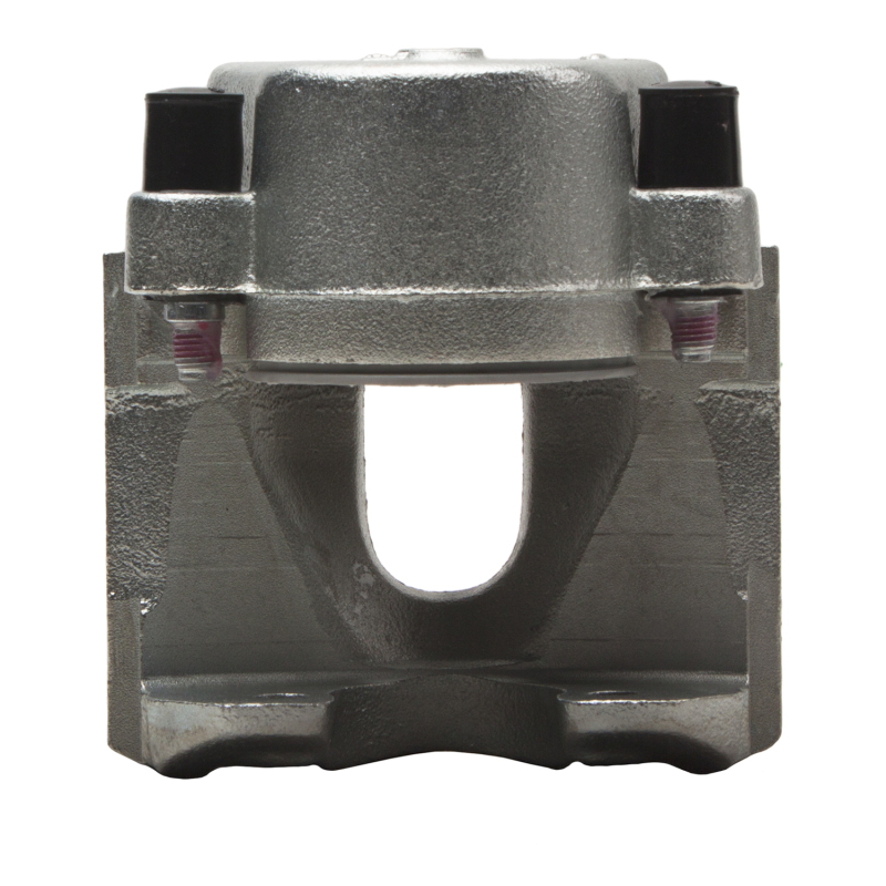Picture of DFC 97-98 Dodge Dakota RWD Front-R Premium Caliper - Silver Zinc Coated