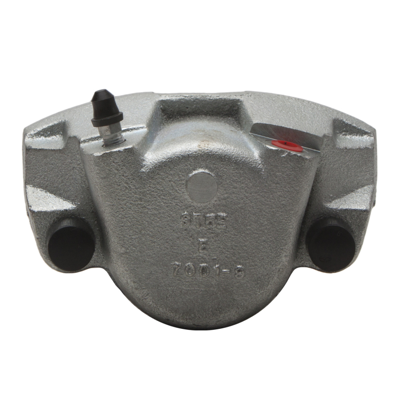 Picture of DFC 98-99 Chevrolet W4500 TILTMASTER (w/Front Disc Brakes) Front Left Premium Caliper - Silver