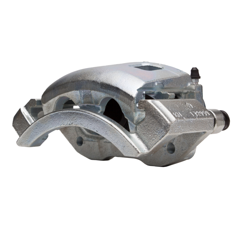 Picture of DFC 00-01 Dodge Ram 1500 Pickup Front-R Premium Caliper - Silver Zinc Coated