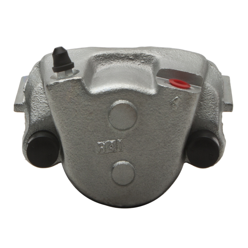 Picture of DFC 97-98 Dodge Dakota RWD Front-R Premium Caliper - Silver Zinc Coated