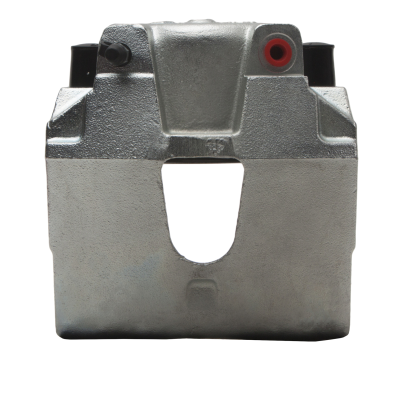 Picture of DFC 98-99 Dodge Durango Front-L Premium Caliper - Silver Zinc Coated