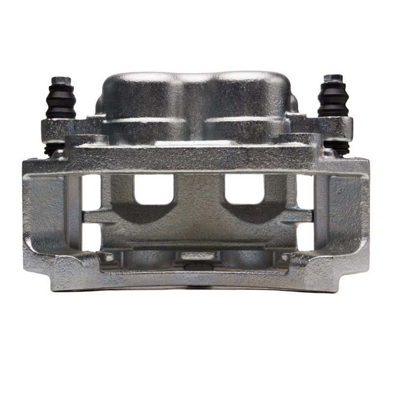 Picture of DFC 00-01 Dodge Ram 1500 Pickup Front-L Premium Caliper - Silver Zinc Coated
