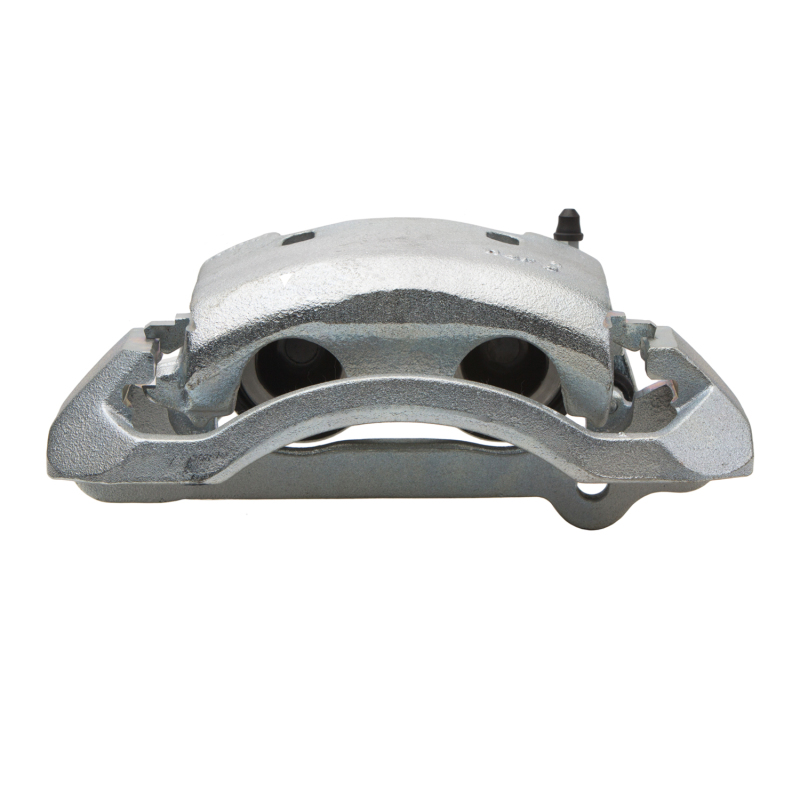 Picture of DFC 00-02 Dodge Ram 3500 Pickup Front-R Premium Caliper - Silver Zinc Coated