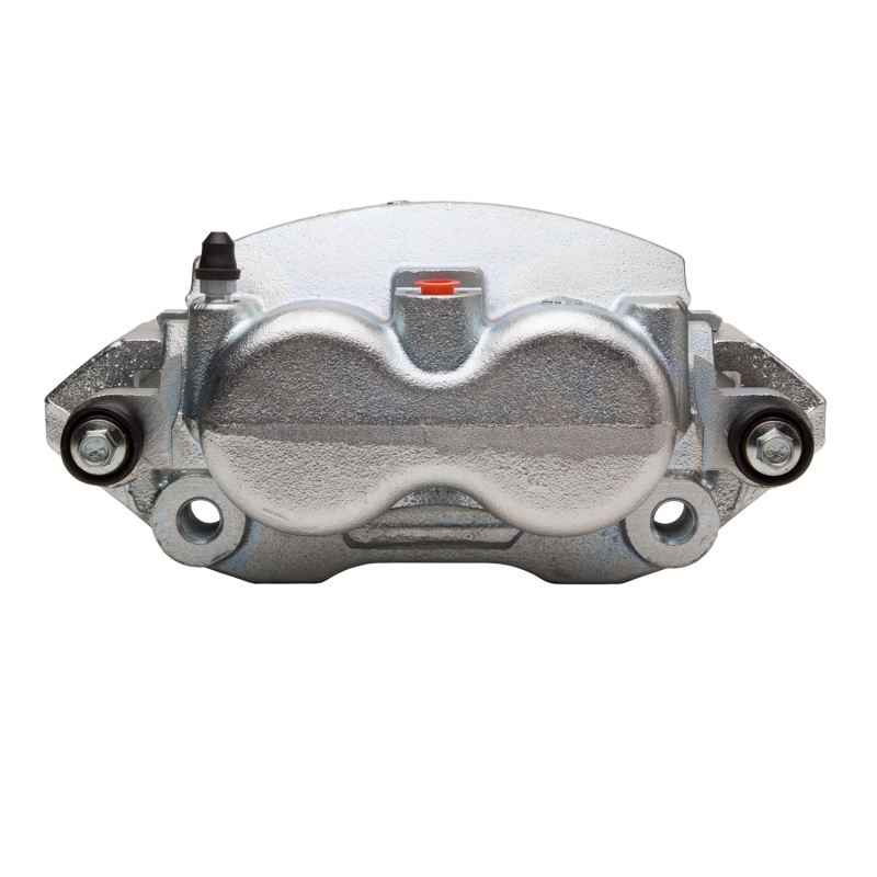 Picture of DFC 00-01 Dodge Ram 1500 Pickup Front-R Premium Caliper - Silver Zinc Coated
