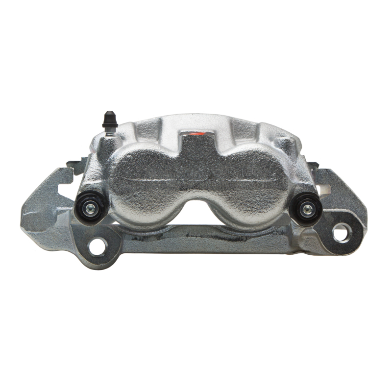 Picture of DFC 00-02 Dodge Ram 3500 Pickup Front-R Premium Caliper - Silver Zinc Coated