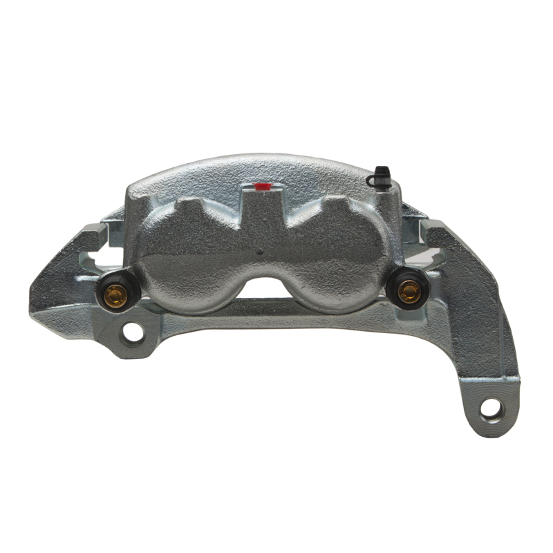 Picture of DFC 98-02 Dodge B300 Front-L Premium Caliper - Silver Zinc Coated