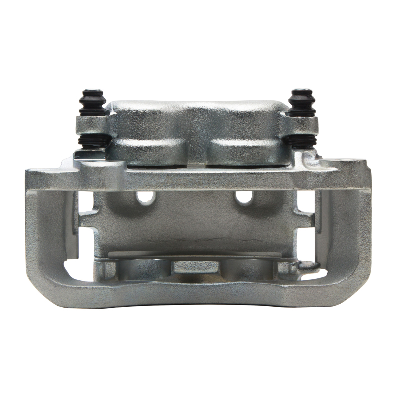 Picture of DFC 00-02 Dodge Ram 3500 Pickup Front-R Premium Caliper - Silver Zinc Coated