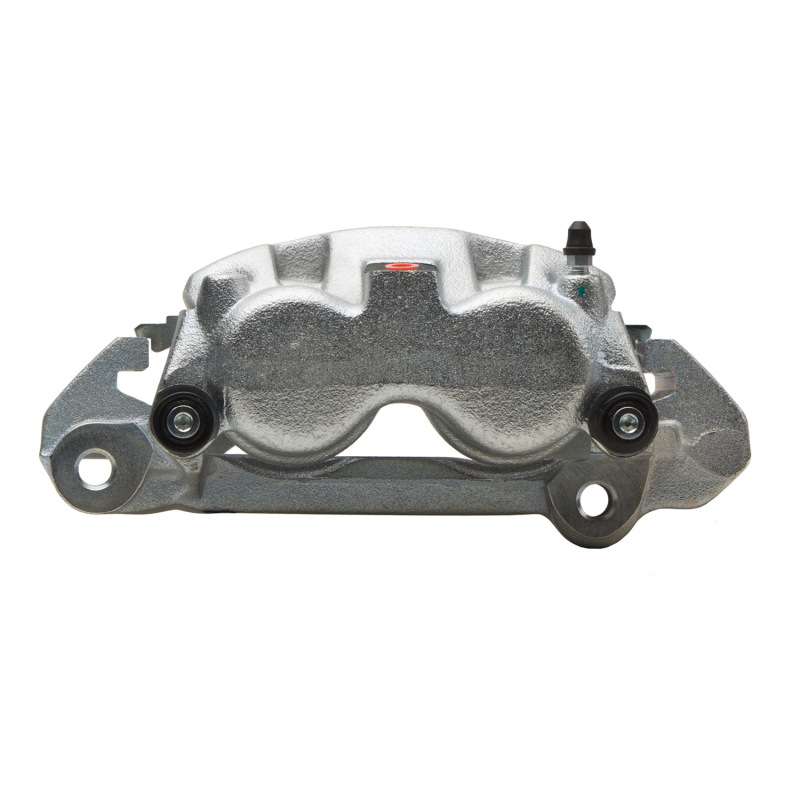 Picture of DFC 00-02 Dodge Ram 2500 Pickup Front-L Premium Caliper - Silver Zinc Coated