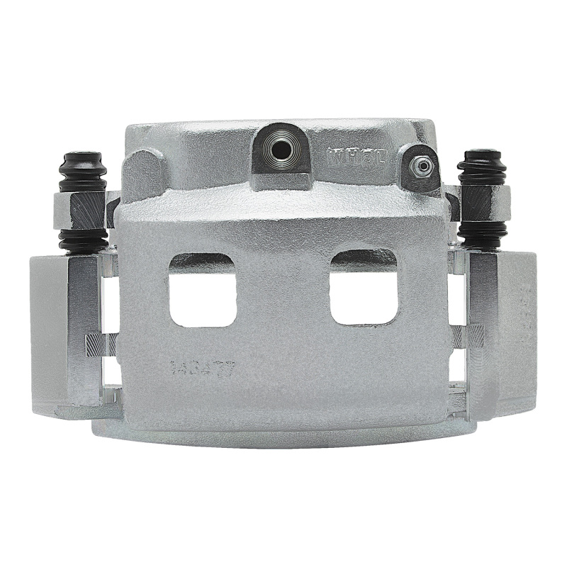 Picture of DFC 03-03 Dodge Durango Front-R Premium Caliper - Silver Zinc Coated