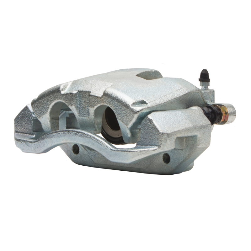 Picture of DFC 11-18 Ram 1500 Front-R Premium Caliper - Silver Zinc Coated