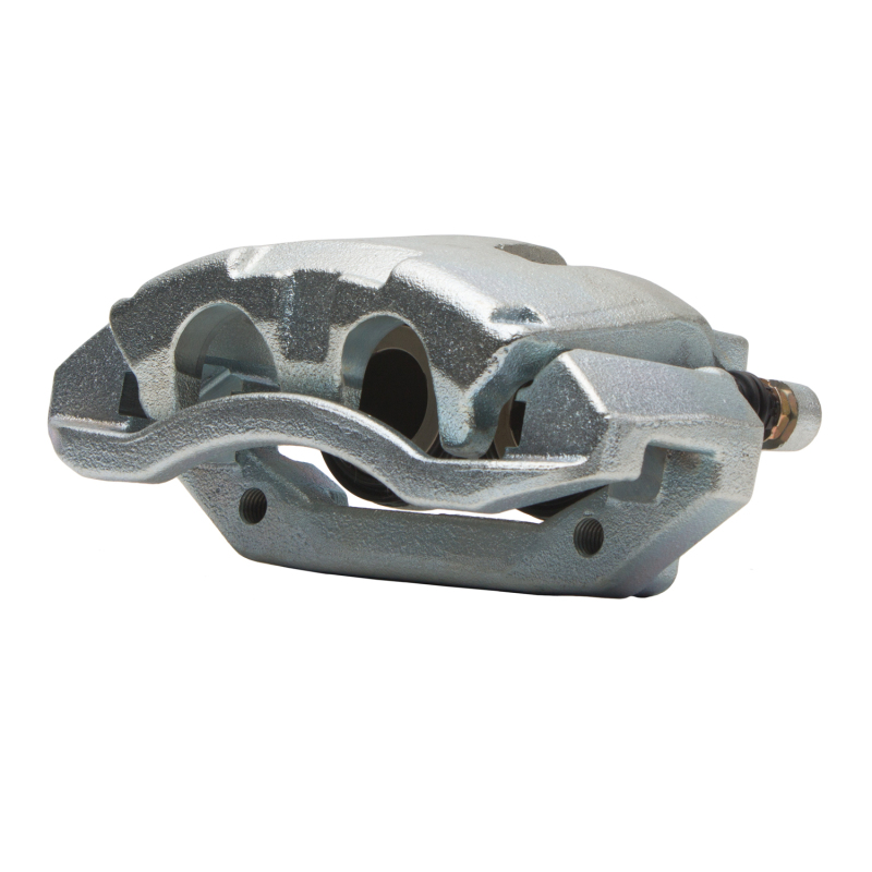 Picture of DFC 11-18 Ram 1500 Front-L Premium Caliper - Silver Zinc Coated
