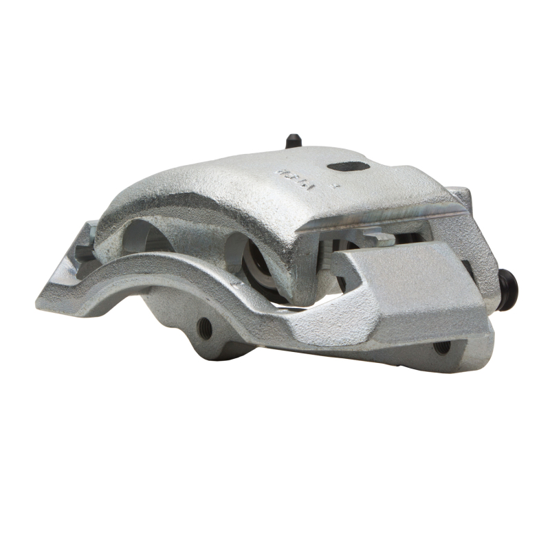 Picture of DFC 00-02 Dodge Ram 2500 Pickup Front-L Premium Caliper - Silver Zinc Coated