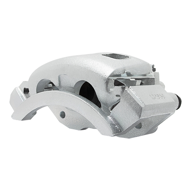 Picture of DFC 03-03 Dodge Durango Front-R Premium Caliper - Silver Zinc Coated