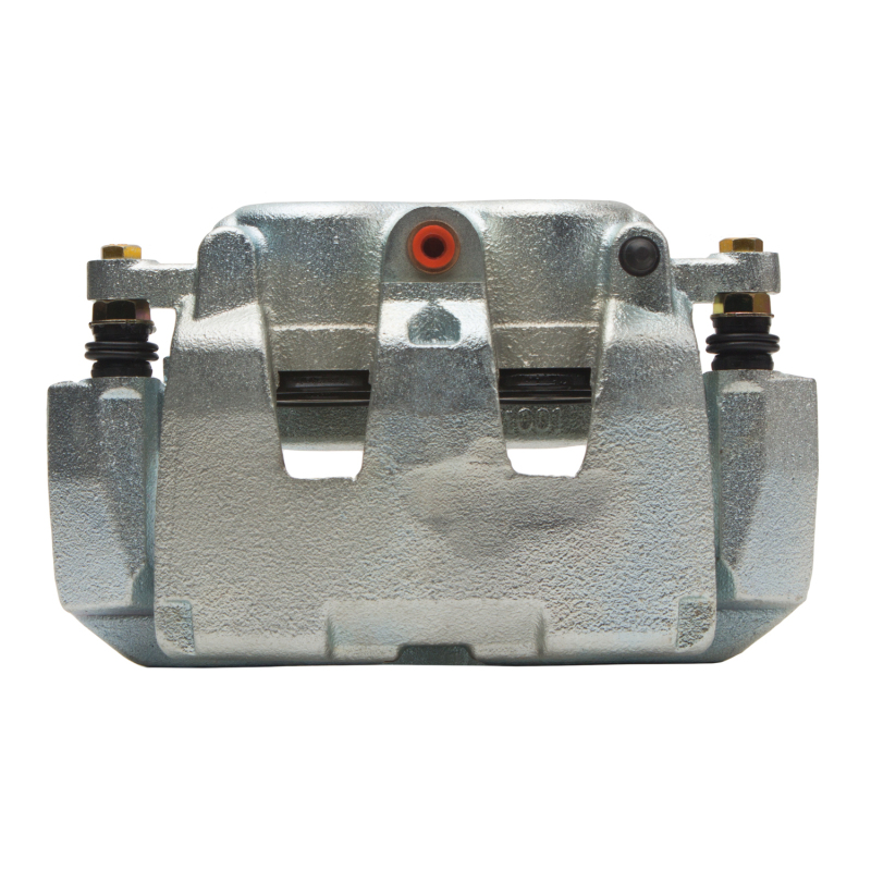 Picture of DFC 11-18 Ram 1500 Front-R Premium Caliper - Silver Zinc Coated