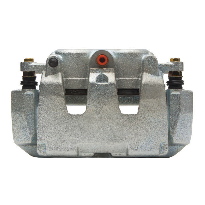 Picture of DFC 11-18 Ram 1500 Front-L Premium Caliper - Silver Zinc Coated