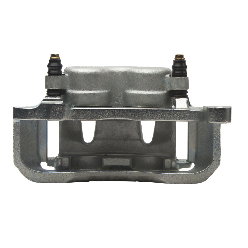Picture of DFC 03-03 Dodge Ram 3500 Van Front-L Premium Caliper - Silver Zinc Coated