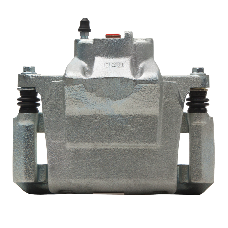 Picture of DFC 05-07 Chrysler Town & Country Front-R Premium Caliper - Silver Zinc Coated