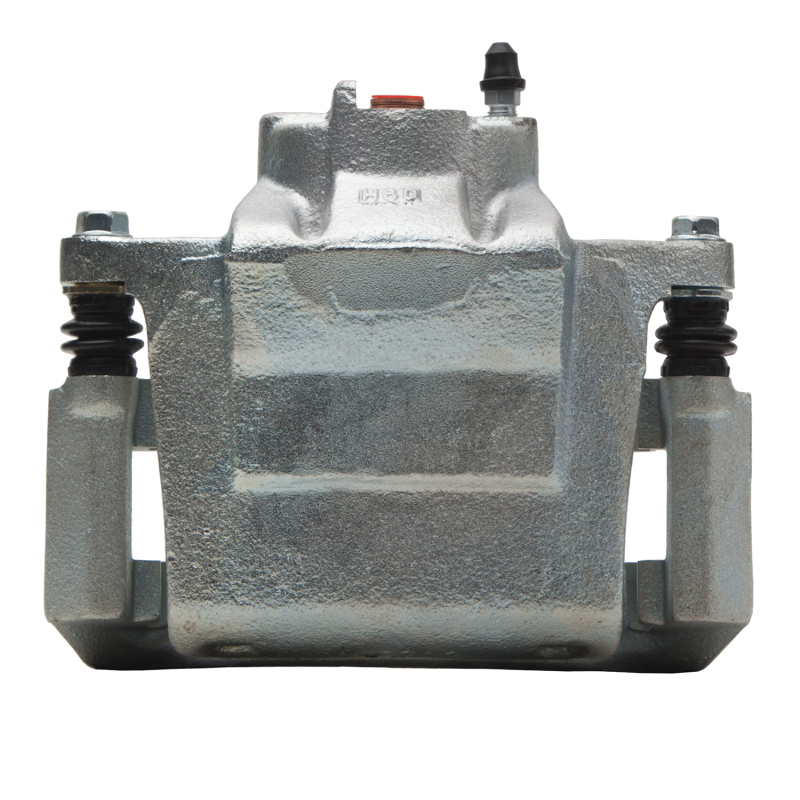 Picture of DFC 05-07 Chrysler Town & Country Front-L Premium Caliper - Silver Zinc Coated