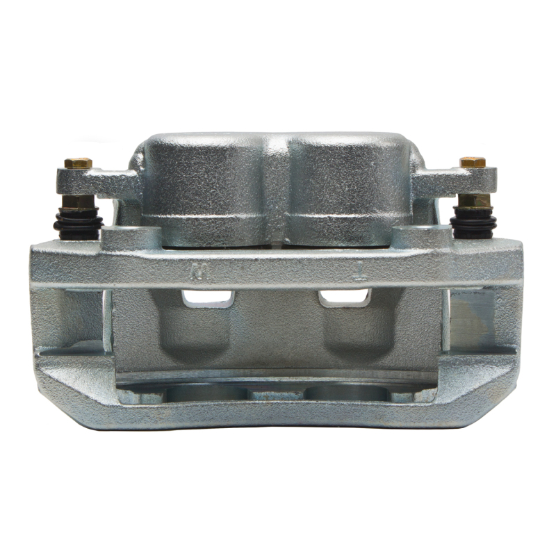 Picture of DFC 05-08 Dodge Dakota RWD Front-R Premium Caliper - Silver Zinc Coated