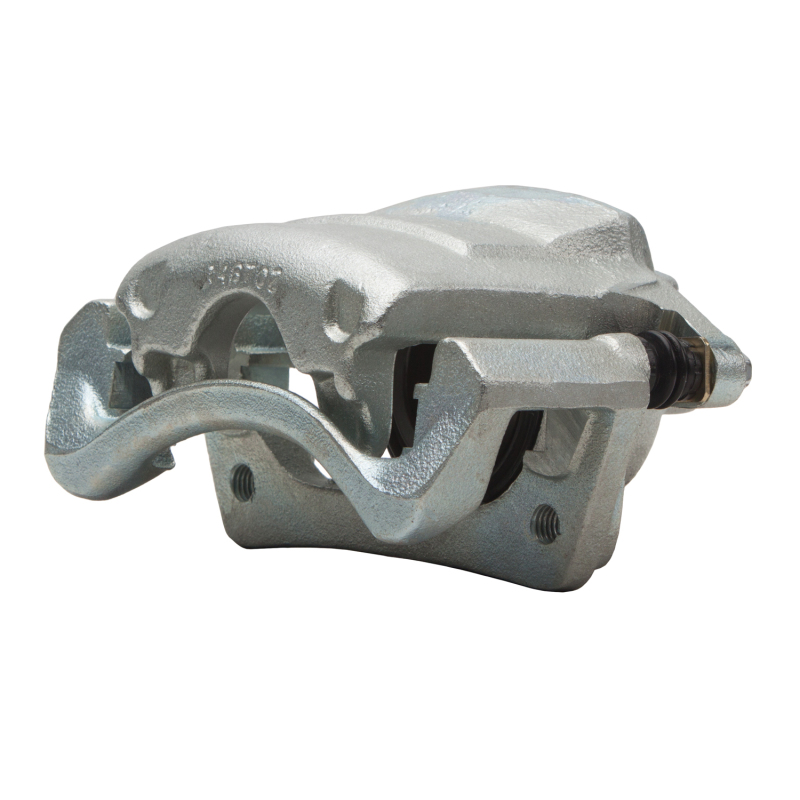 Picture of DFC 05-07 Chrysler Town & Country Front-R Premium Caliper - Silver Zinc Coated