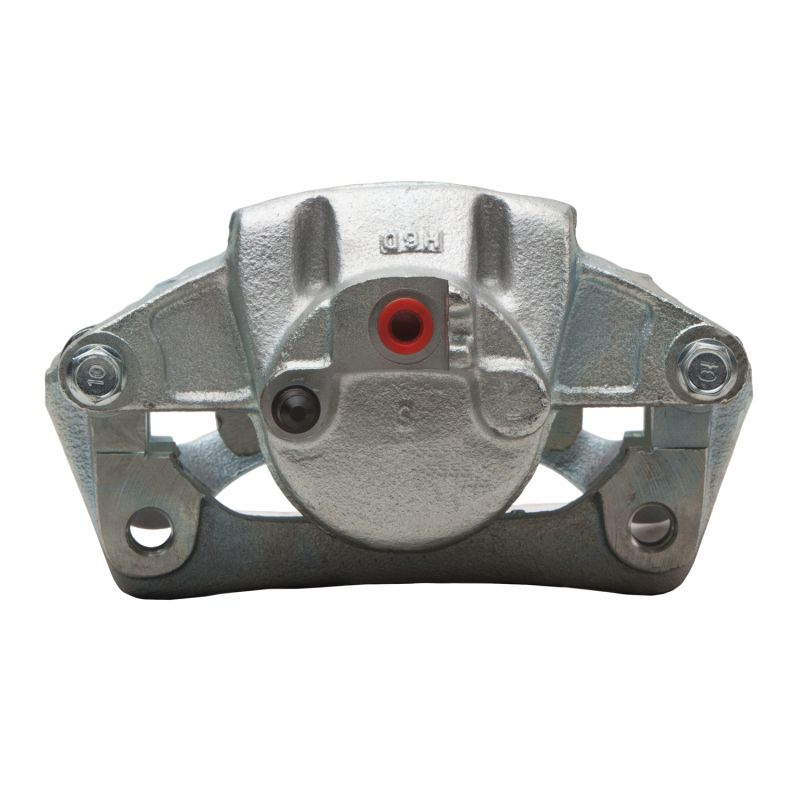 Picture of DFC 05-07 Chrysler Town & Country Front-L Premium Caliper - Silver Zinc Coated