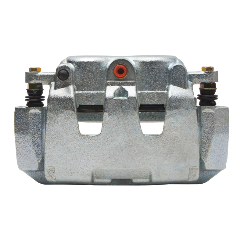 Picture of DFC 05-08 Dodge Dakota RWD Front-L Premium Caliper - Silver Zinc Coated