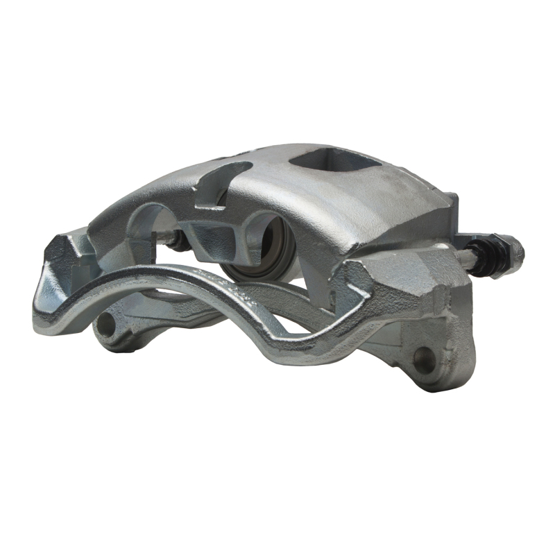 Picture of DFC 08-23 Dodge Ram 4500 Front Left L/Rear-L/Rear Left Premium Caliper - Silver Zinc Coated