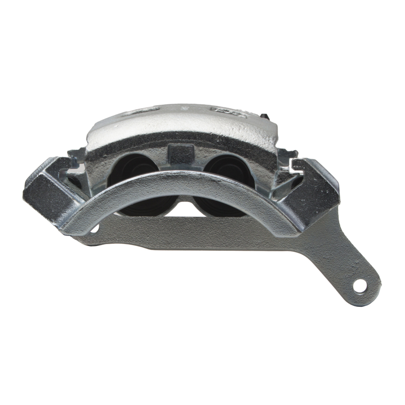 Picture of DFC 98-02 Dodge Ram 1500 Van Front-R Premium Caliper - Silver Zinc Coated