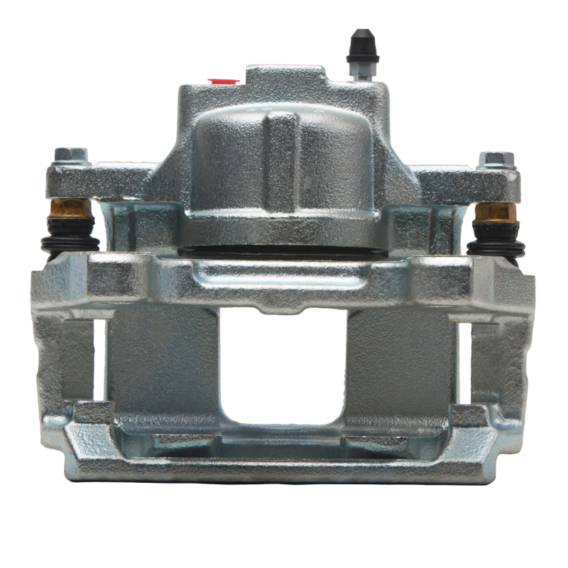 Picture of DFC 09-13 Dodge Journey Front-R Premium Caliper - Silver Zinc Coated