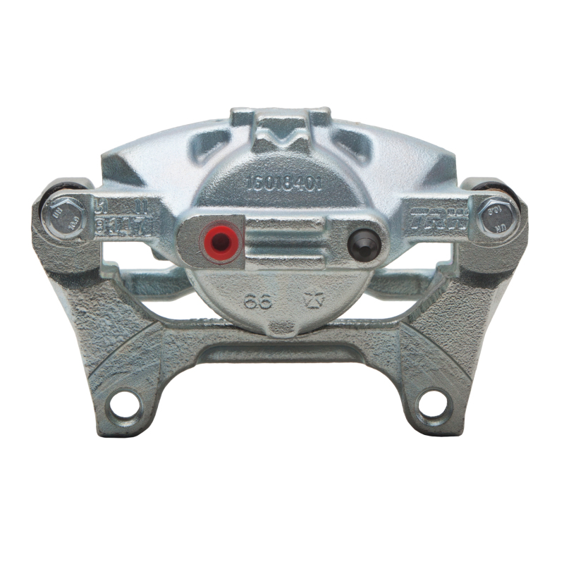 Picture of DFC 09-13 Dodge Journey Front-R Premium Caliper - Silver Zinc Coated