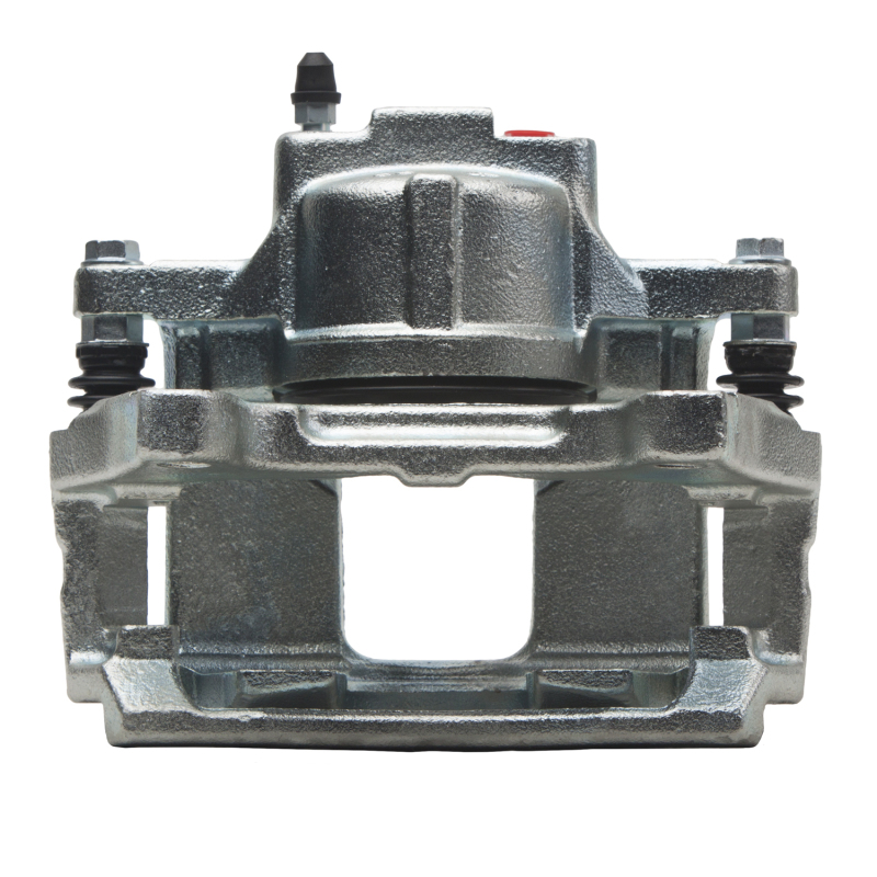 Picture of DFC 09-13 Dodge Journey Front-L Premium Caliper - Silver Zinc Coated