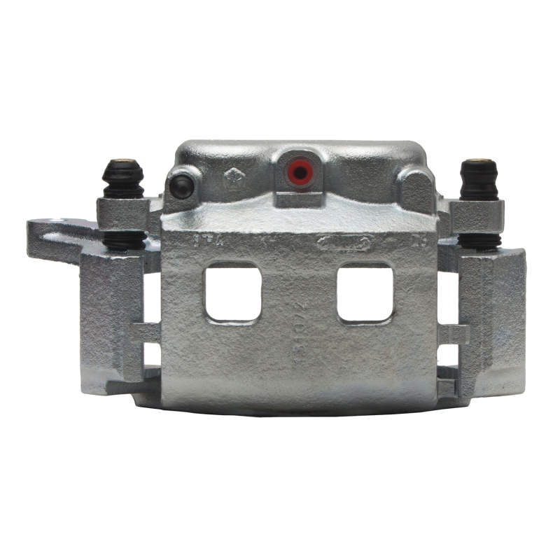 Picture of DFC 98-02 Dodge Ram 1500 Van Front-L Premium Caliper - Silver Zinc Coated