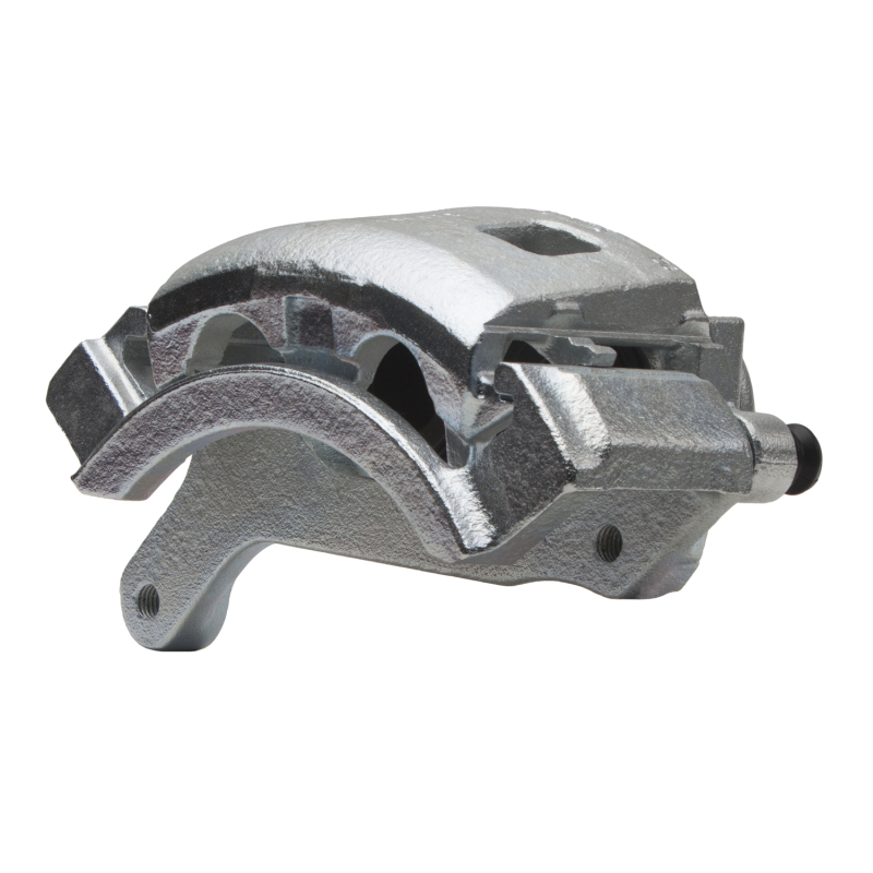 Picture of DFC 98-02 Dodge Ram 1500 Van Front-L Premium Caliper - Silver Zinc Coated