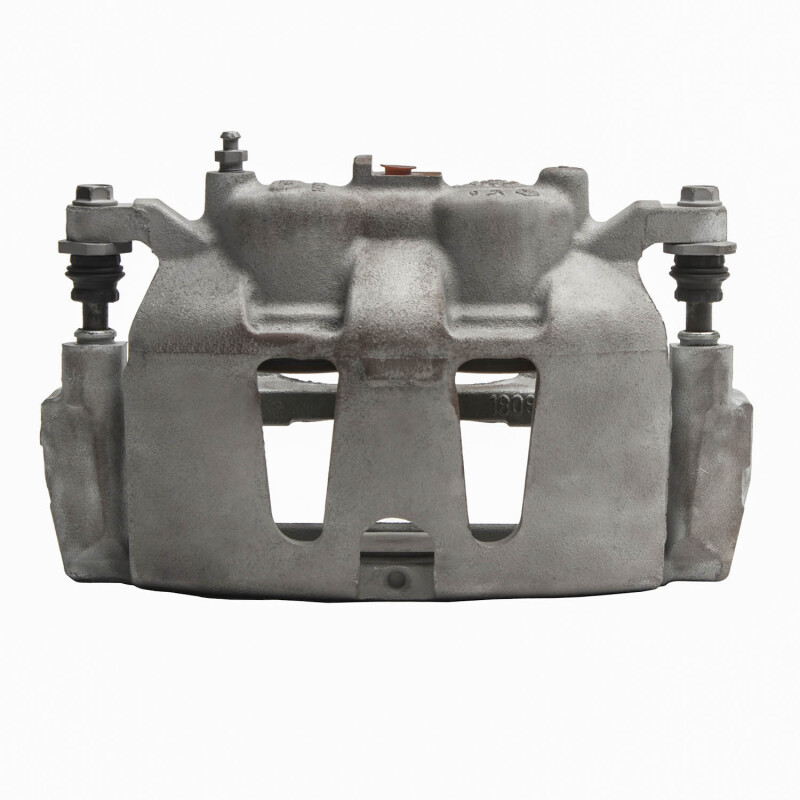 Picture of DFC 12-20 Dodge Journey Front-R Premium Caliper - Silver Zinc Coated