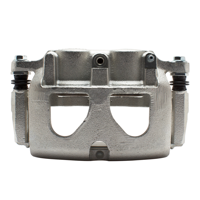 Picture of DFC 19-25 Dodge Ram 1500 Pickup Front-R Premium Caliper - Silver Zinc Coated