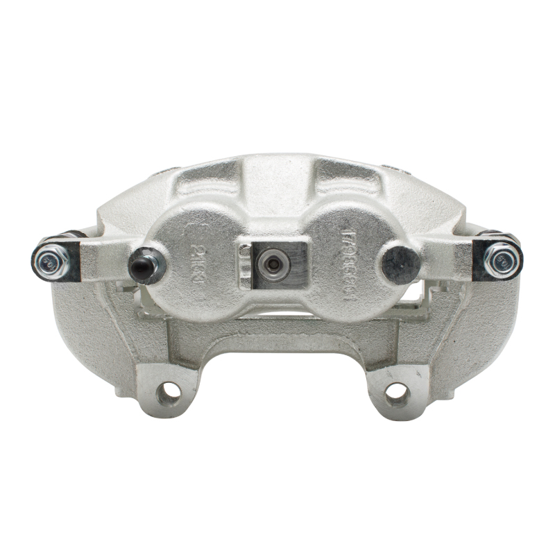 Picture of DFC 12-20 Dodge Journey Front-L Premium Caliper - Silver Zinc Coated
