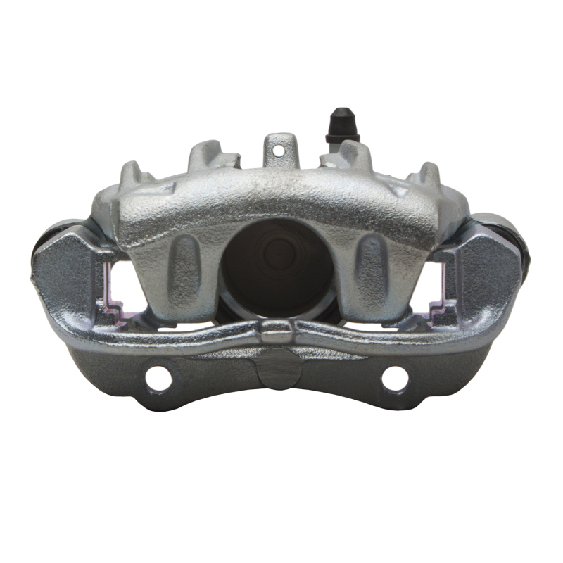 Picture of DFC 02-06 Dodge Sprinter 3500 Rear-L/Rear Left Premium Caliper - Silver Zinc Coated